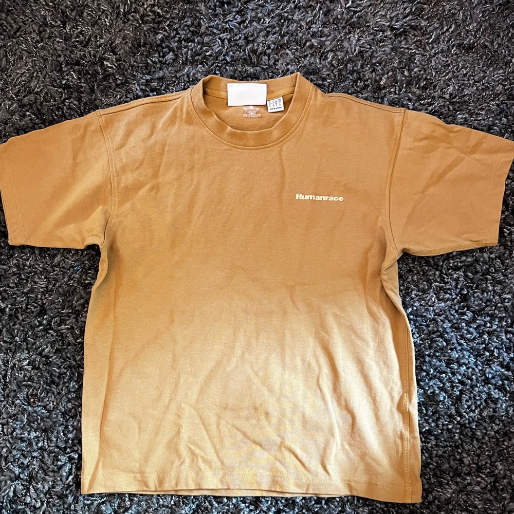ADIDAS x PHARRELL HUMANRACE SHIRT